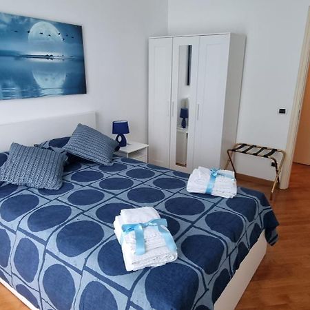 Casa Dante Center Apartment บารี ภายนอก รูปภาพ
