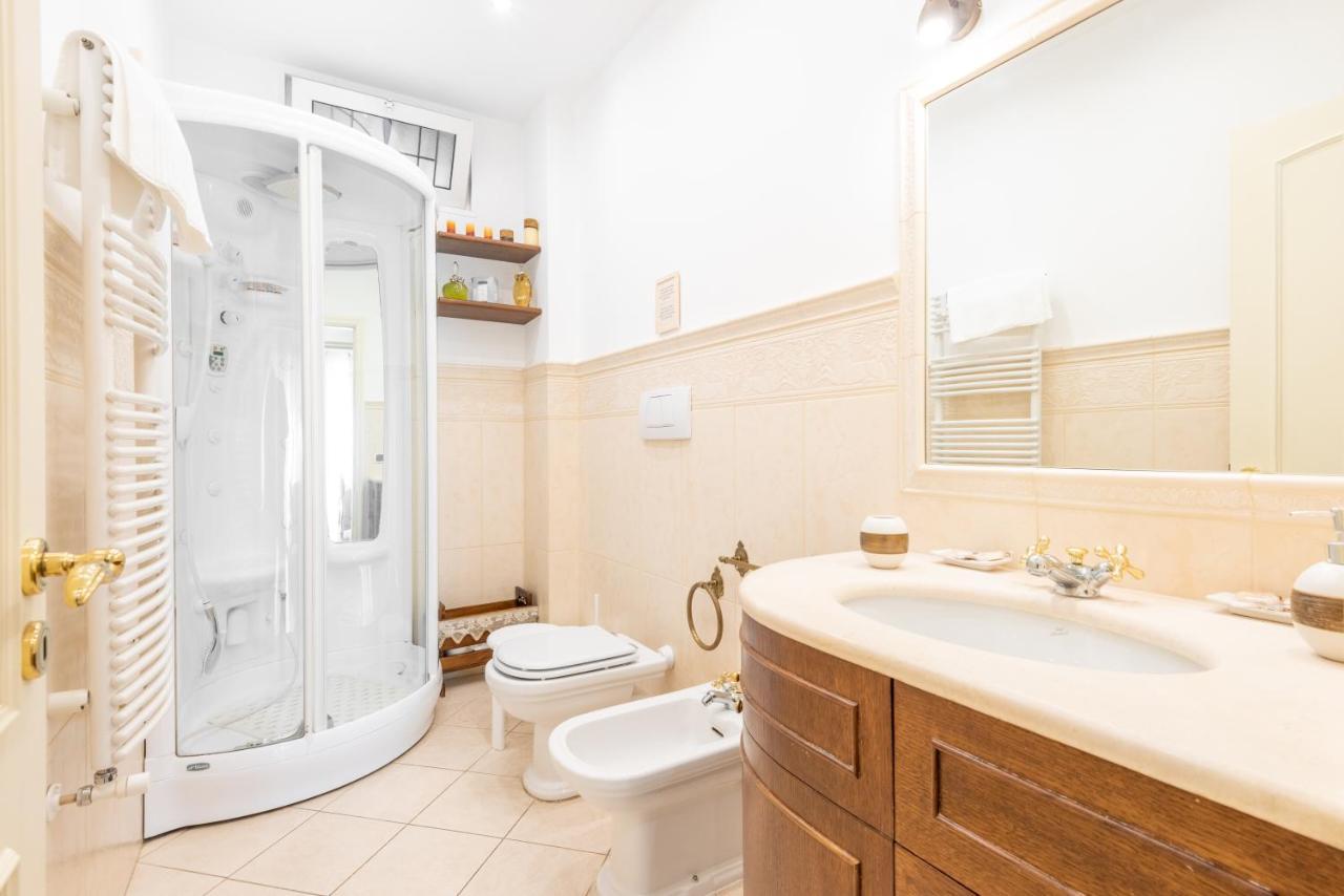 Casa Dante Center Apartment บารี ภายนอก รูปภาพ