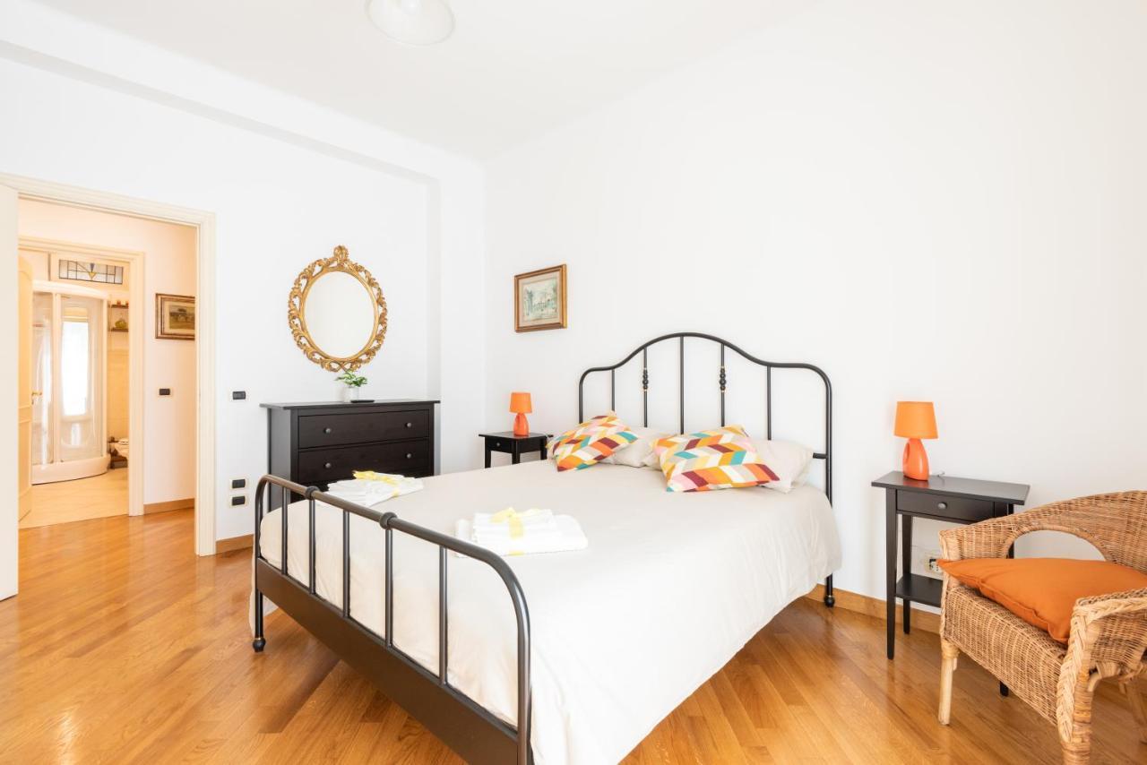 Casa Dante Center Apartment บารี ภายนอก รูปภาพ