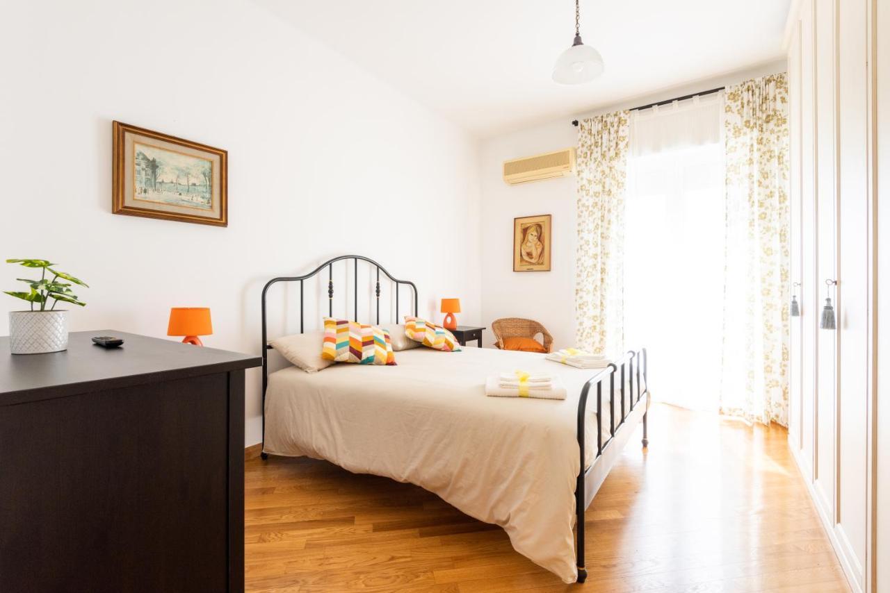 Casa Dante Center Apartment บารี ภายนอก รูปภาพ