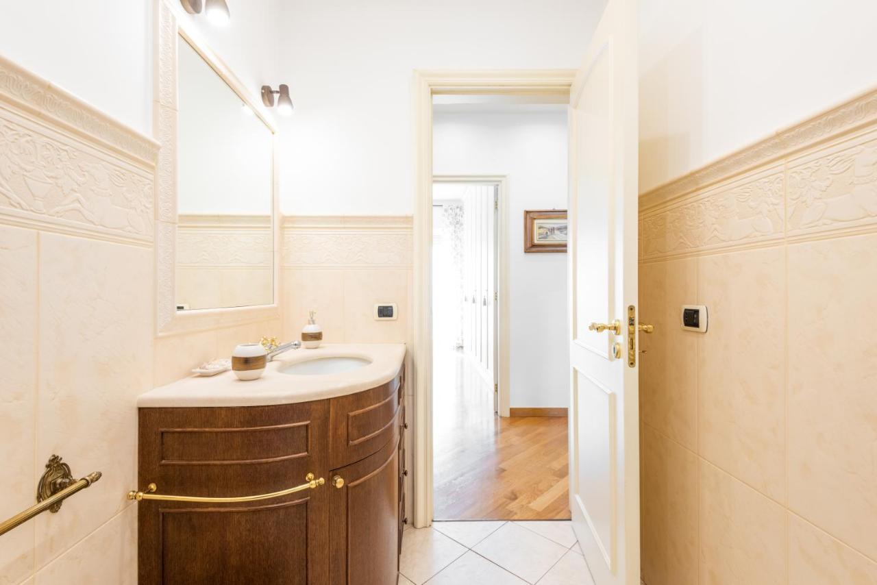 Casa Dante Center Apartment บารี ภายนอก รูปภาพ